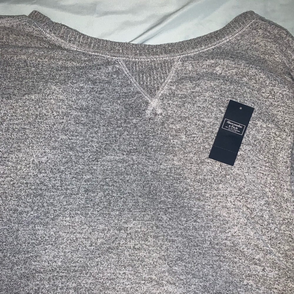 Abercrombie and Fitch sweater top